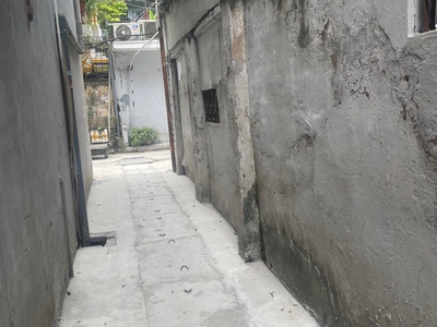 Hiếm - hoàng đạo thành -dưới 3 tỷ mặt ngõ kinh doanh ô tô tránh, sđcc, 2 thoáng trước sau - 45m 2