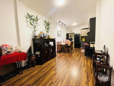 Full nội thất - ở ngay - di chuyển thuận tiện-5 tầng mới 2