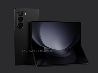 Đây là thông số kỹ thuật chi tiết của Galaxy Z Fold6 sắp ra mắt 0