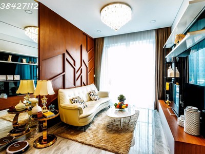  chỉ còn 05 căn cc cao cấp q7 pmh cực rẻ từ 2tỷ   1