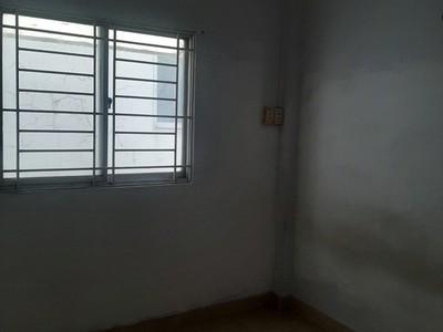 Tín - nhà bán chính chủ  trần hưng đạo 15m2 , 3 tầng ,  tân định quận 1 - hẻm thông - giá 4 tỷ 8 2