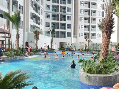 Chiết khấu 900 triệu tại hoàng huy commerce 1