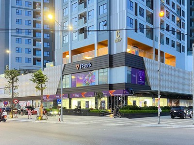 Chiết khấu 900 triệu tại hoàng huy commerce 0