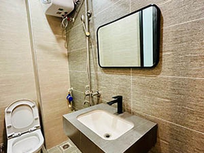 Cho thuê ccmn mới tinh full nội thất trung tâm khâm thiên   đống đa-hà nội 4