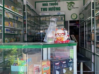 Cần sang nhà thuốc ở thủ dầu 1 - bình dương địa chỉ: 249/10, đường lê hồng phong , khu 8, p.phú hòa 2
