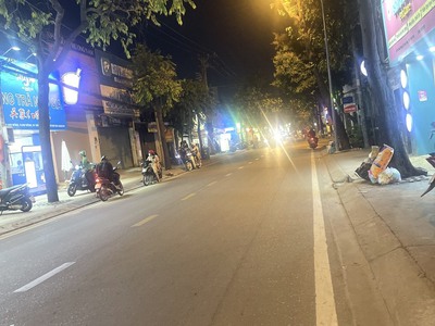 Ngộp bank hiếm có, bán gấp mt  linh đông, chỉ 30 tr/m2, dt 205m2, giá chỉ 6.95ty 2