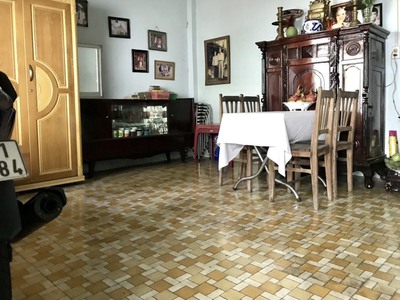 Ngộp bank hiếm có, bán gấp mt  linh đông, chỉ 30 tr/m2, dt 205m2, giá chỉ 6.95ty 0