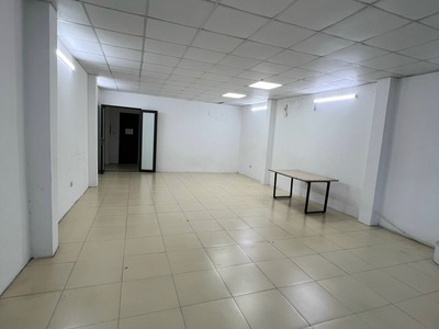 Cc cho thuê nhà làm văn phòng tại phố vũ tông phan, hà nội. 3
