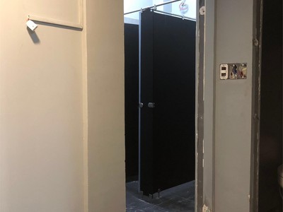 Cho thuê nhà riêng, mặt tiền đường phụ, 46 huỳnh khương ninh, p. đakao, quận 1 4