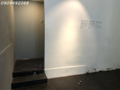 Cho thuê nhà riêng, mặt tiền đường phụ, 46 huỳnh khương ninh, p. đakao, quận 1 3