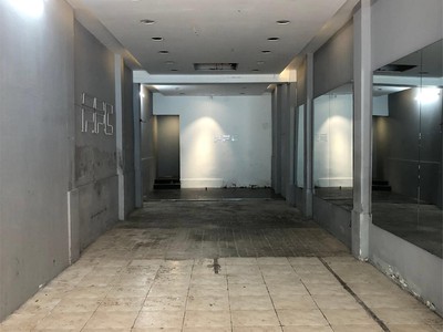 Cho thuê nhà riêng, mặt tiền đường phụ, 46 huỳnh khương ninh, p. đakao, quận 1 1