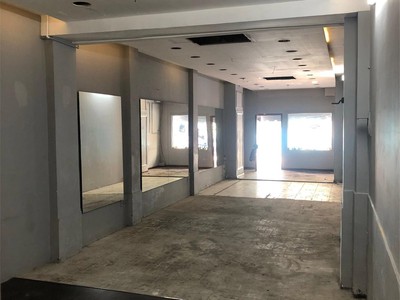 Cho thuê nhà riêng, mặt tiền đường phụ, 46 huỳnh khương ninh, p. đakao, quận 1 2