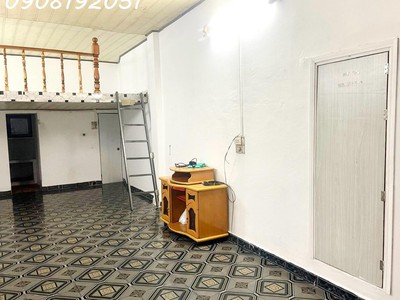 Chính chủ cho thuê nhà hẻm 4x12m, gần bv thống nhất,ngã tư bảy hiền. 3