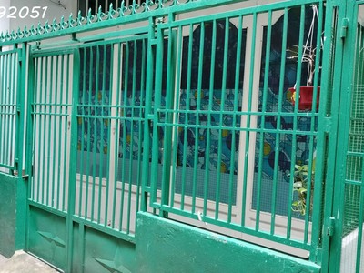 Chính chủ cho thuê nhà hẻm 4x12m, gần bv thống nhất,ngã tư bảy hiền. 0