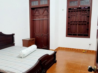 Cho thuê nhà đẹp 5 tầng tại Lê Hồng Phong, gần Cát Bi Plaza - oto đỗ cửa. 6