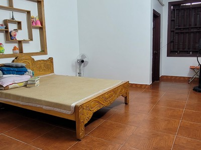 Cho thuê nhà đẹp 5 tầng tại Lê Hồng Phong, gần Cát Bi Plaza - oto đỗ cửa. 7