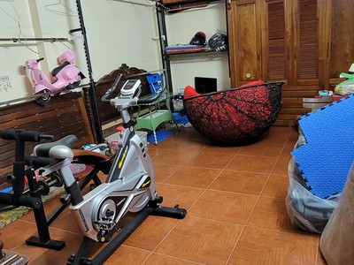 Cho thuê nhà đẹp 5 tầng tại Lê Hồng Phong, gần Cát Bi Plaza - oto đỗ cửa. 9