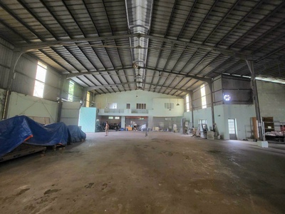 Cần Cho Thuê Xưởng Ngoài KCN Khu Vực Bến Cát - B.Dương 0