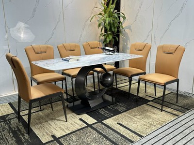 Địa chỉ mua bàn ăn 6 ghế giá rẻ 0