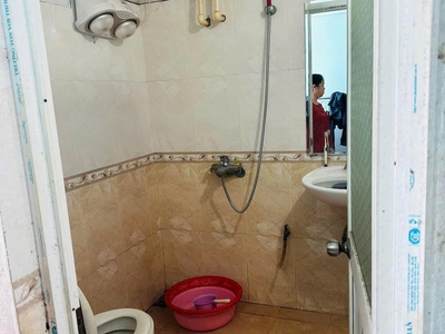 Bán nhà 2 tầng ngõ phố Quyết Thắng, Phạm Ngũ Lão, 68m2, 2 ngủ, sân để xe rộng, 1.95 tỷ 10