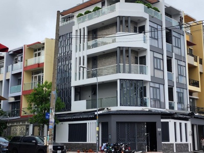 Giảm Giá mạnh 22 còn 20 tỷ Nhà Góc 2MT đường Bình Thới Q11 0