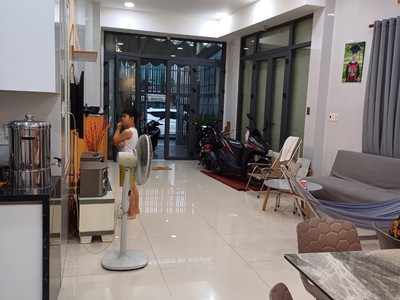 Giảm Giá mạnh 22 còn 20 tỷ Nhà Góc 2MT đường Bình Thới Q11 1