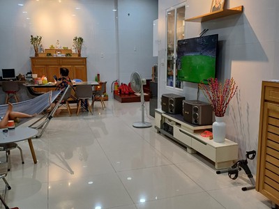 Giảm Giá mạnh 22 còn 20 tỷ Nhà Góc 2MT đường Bình Thới Q11 2