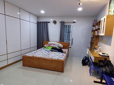 Giảm Giá mạnh 22 còn 20 tỷ Nhà Góc 2MT đường Bình Thới Q11 3