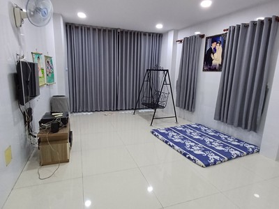 Giảm Giá mạnh 22 còn 20 tỷ Nhà Góc 2MT đường Bình Thới Q11 4