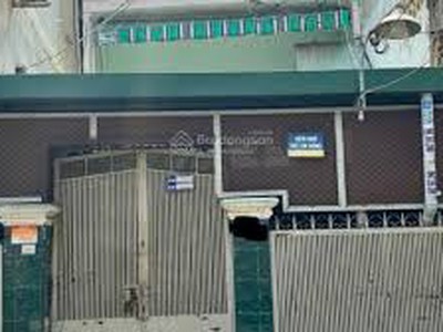 Nhà cấp 4  8x17  HXH đường Hồng Bàng P1 Q11 Giá quá rẻ chỉ 12.8 tỷ 0