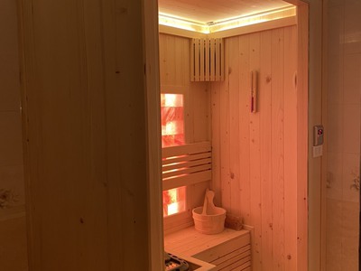 Lắp đặt phòng xông hơi gia đình giá rẻ tại đông hưng, thái bình 10