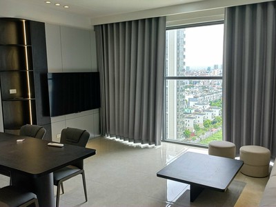 Cần bán căn hộ Minato 2PN 75,6m2 tầng 15 full nội thất view sông Lạch Tray 0