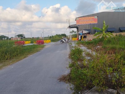 Bán đất 110m2 mặt đường 35m khu đô thị Đa Phúc Central Park Dương Kinh 0