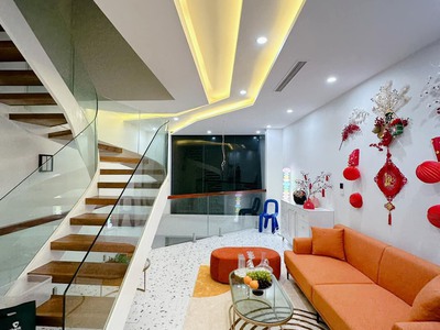 Bán nhà siêu đẹp tại Liên Bảo, Vĩnh Yên, Vĩnh Phúc. Hướng Tây Nam. Giá 8,5 tỷ 0