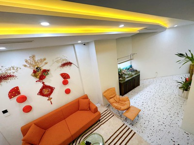 Bán nhà siêu đẹp tại Liên Bảo, Vĩnh Yên, Vĩnh Phúc. Hướng Tây Nam. Giá 8,5 tỷ 1