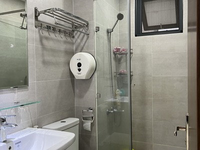 Chính Chủ Cho Thuê căn hộ FULL Nội Thất Him Lam Phú An  69m2, 2PN,2WC  Giá 10 Triệu/Tháng, Hướng Đôn 1