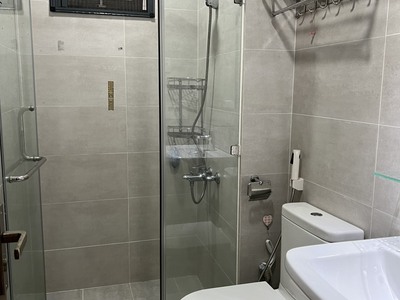 Chính Chủ Cho Thuê căn hộ FULL Nội Thất Him Lam Phú An  69m2, 2PN,2WC  Giá 10 Triệu/Tháng, Hướng Đôn 3