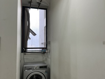 Chính Chủ Cho Thuê căn hộ FULL Nội Thất Him Lam Phú An  69m2, 2PN,2WC  Giá 10 Triệu/Tháng, Hướng Đôn 16