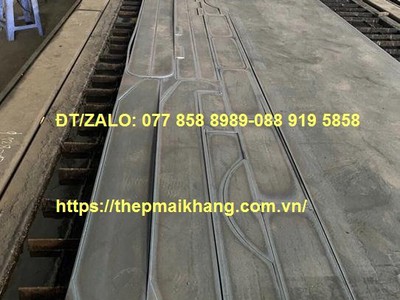 Ống Thép Ống Đúc ASTM A106 Gr.B, Ống chịu nhiệt Lò Hơi 34 3,4ly, 42 3,6ly, 48 3,7ly, 60 3,9ly, 73 5 11