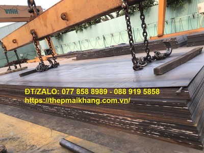 Ống Thép Ống Đúc ASTM A106 Gr.B, Ống chịu nhiệt Lò Hơi 34 3,4ly, 42 3,6ly, 48 3,7ly, 60 3,9ly, 73 5 1