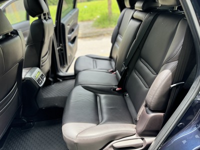 BÁN XE CX8 premium 2022. Odo 3v. - 960tr 0
