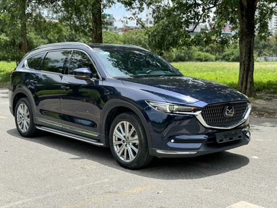 BÁN XE CX8 premium 2022. Odo 3v. - 960tr 1