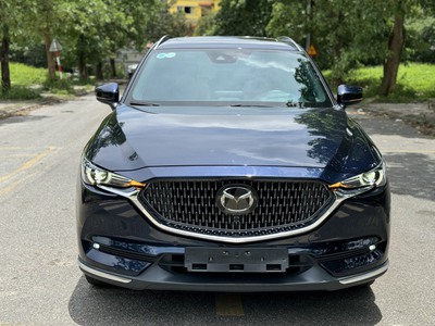 BÁN XE CX8 premium 2022. Odo 3v. - 960tr 3