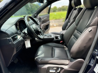 BÁN XE CX8 premium 2022. Odo 3v. - 960tr 4