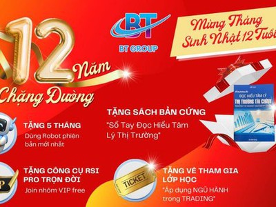 Cơ hội đầu tư 1