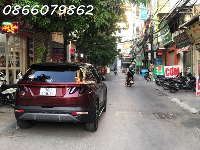 Siêu phẩm - phạm văn đồng - 56mx5t - ô tô vào nhà 9,2 tỷ 1