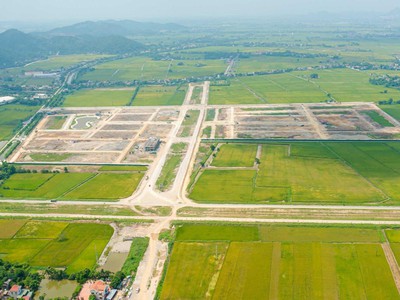 Mở bán đợt 1 liền kề, biệt thự siêu đẹp ở hà nam ngay sát trung tâm thành phố phủ lý giá cực sốc 0
