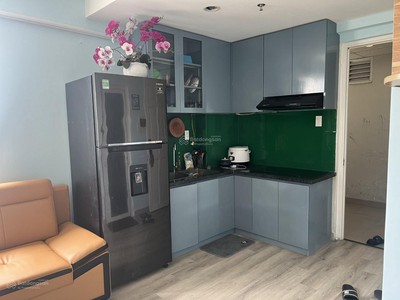 Cho thuê căn hộ 1pn - block a - căn góc tại phường hiệp thành - thủ dầu một - bình dương 2