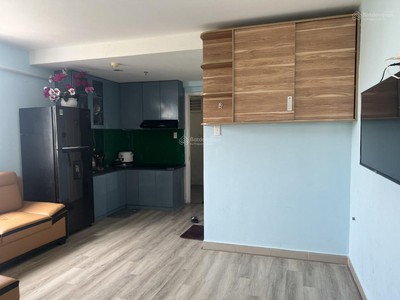 Cho thuê căn hộ 1pn - block a - căn góc tại phường hiệp thành - thủ dầu một - bình dương 0