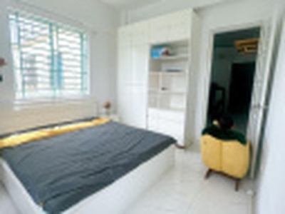 Chính chủ cho thuê 70m2 toà a2 chung cư - đồng mơ - ngõ 624 minh khai hai bà trưng hà nội 4